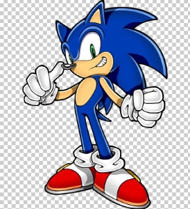 Sonic the Hedgehog (2D)